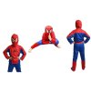 Dětský kostým - Spiderman (Velikost L)