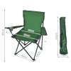 Rybářské křeslo (Barva Zelená)