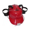 Helma pro pivaře (Barva Červená)