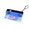 4973 uv tester bankovek led svitilna 1
