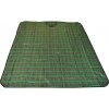 Pikniková deka Basic 145x180cm (Barva Červená)