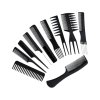 5397 7 kadernicka sada plastovych hrebenu 10 ks 8