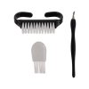 6588 2 sada na pedikuru s elektrickym pilnikem na paty cern 3