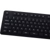 silikonova ohebna klavesnice cerna 3