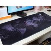 9065 26 podlozka pod mys xxl mapa sveta 30x80cm 16