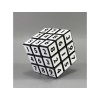 Sudoku kostka (Barva Bílá)