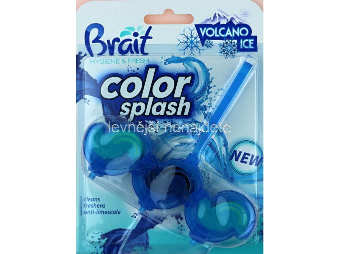 BRAIT WC závěs ICE 45 g