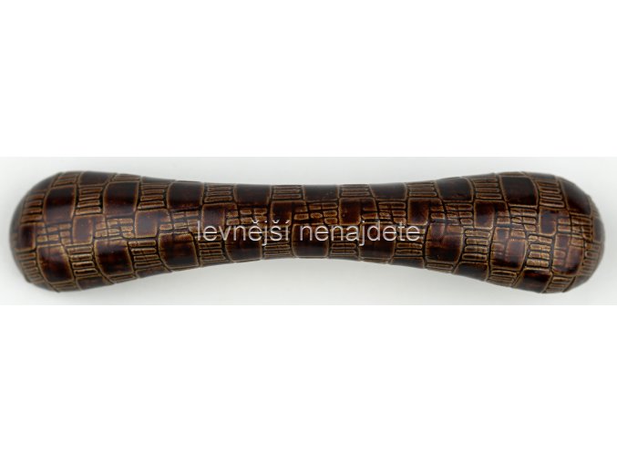Spona do vlasů CC 12 cm