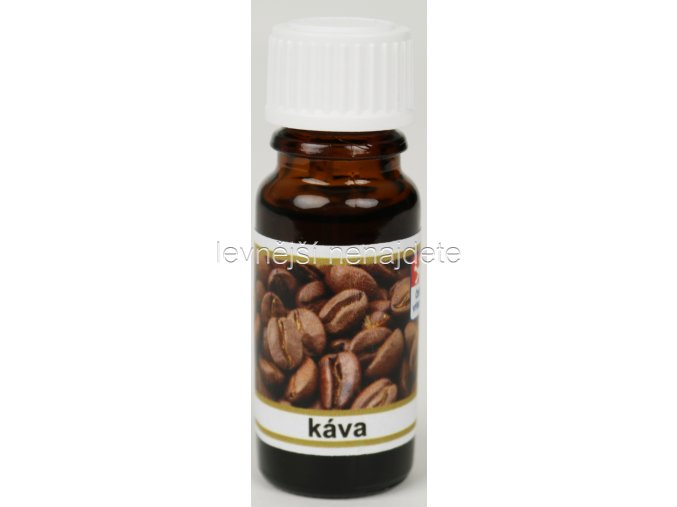 Vonná esence KÁVA 10 ml