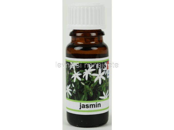 Vonná esence JASMÍN 10 ml