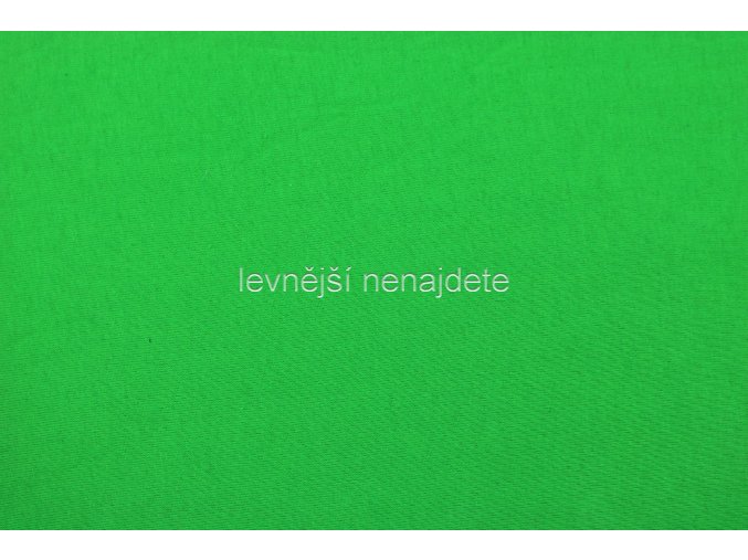 Jersey prostěradlo hráškově zelené 200x220 cm