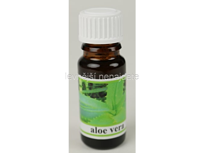 Vonná esence ALOE VERA 10 ml