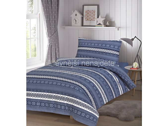 8595248439306 nordic modrý