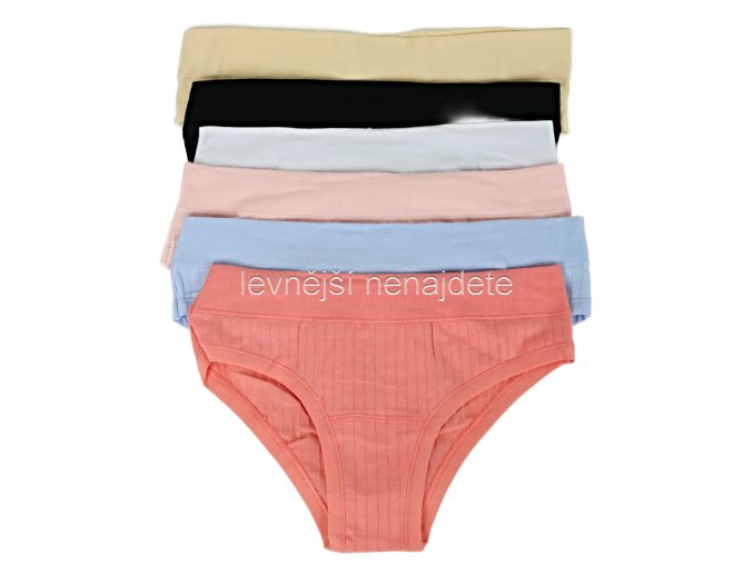 Bavlněné kalhotky vzor 474