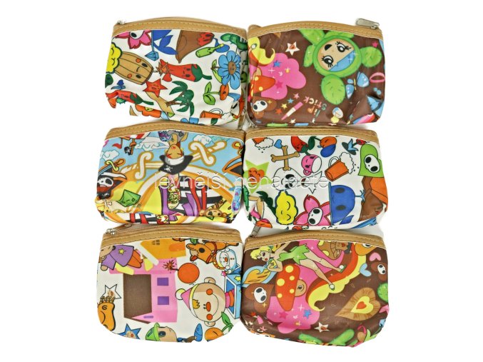 Zapínací pouzdro na klíče