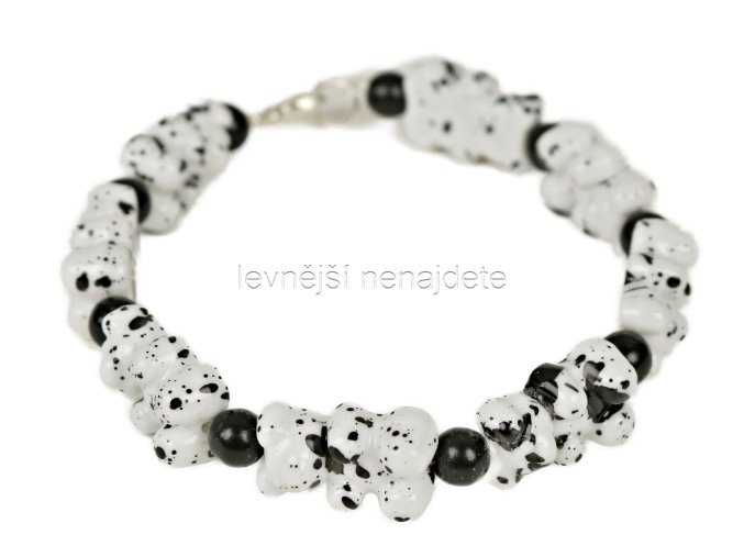 Náramek vzor 02