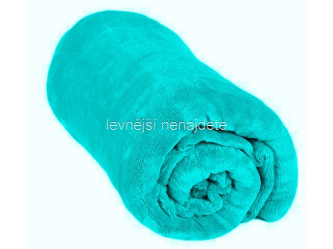 tyrkysová