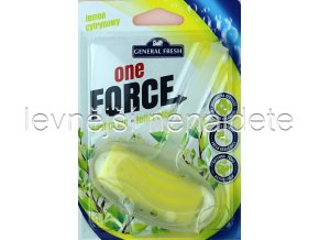 WC závěs CITRON 40 g