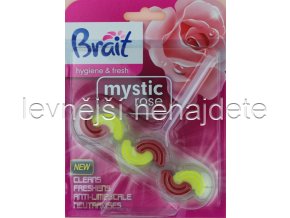 BRAIT WC závěs MISTIC ROSE 45 g