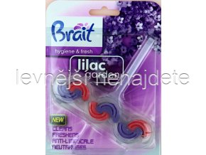 BRAIT WC závěs ŠEŘÍK 45 g