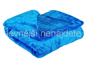 dekamodrá
