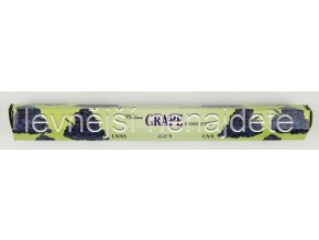 Vonné tyčinky GRAPE 20 ks