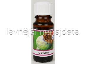 Vonná esence OPIUM 10 ml