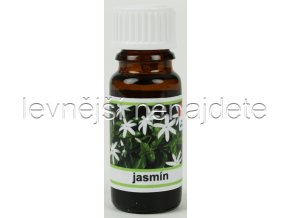 Vonná esence JASMÍN 10 ml