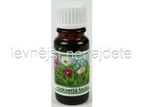 Vonná esence ROZKVETLÁ LOUKA 10 ml