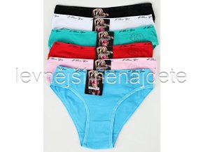 Bavlněné kalhotky ťap K92