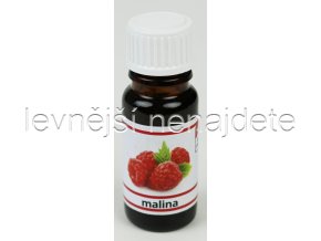 Vonná esence MALINA 10 ml