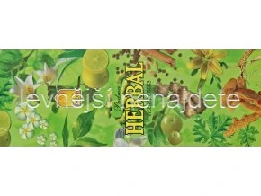Vonné tyčinky  HERBAL 20 ks