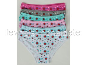 Bavlněné kalhotky Y26W