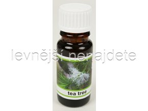 Vonná esence TEA TREE  10 ml