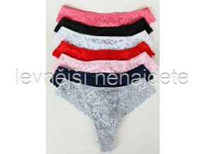 Krajkové kalhotky vzor 330