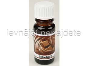 Vonná esence ČOKOLÁDA 10 ml