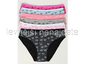 Bavlněné kalhotky  vzor 83