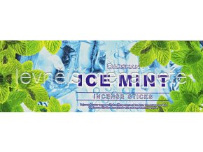 Vonné tyčinky  ICE MINT 20 ks