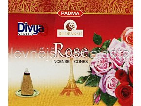 Vonný františek ROSE 10 ks