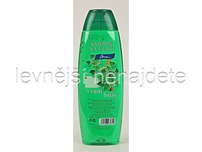 Šampon s vůní břízy 500ml