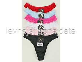 Dámská tanga vz. 53