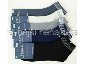 Pánské ponožky vzor 44
