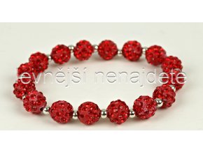 Náramek pružný vzor 01