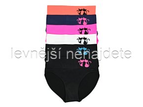 Dámské bezešvé kalhotky vz. 312