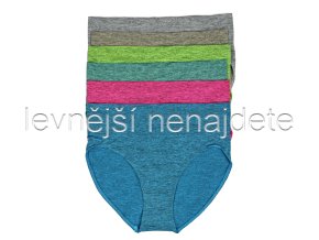 Dámské bezešvé kalhotky vz. 991