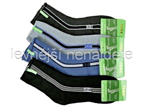 Pánské zdravotní termo ponožky vz. 231