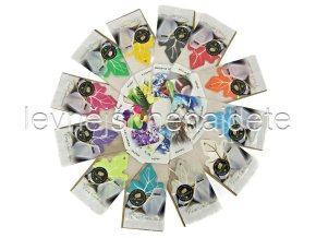 Osvěžovač vzduchu do auta list GOLD PALOMA