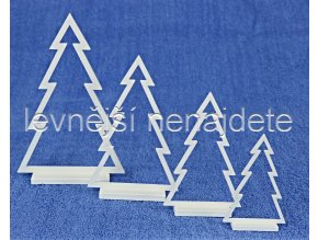 Stromeček na podstavci