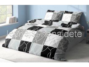 40884 aaryans bavlnene povleceni harley seda 140x200 70x90cm