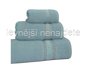 BERGER JADE WHITE BG